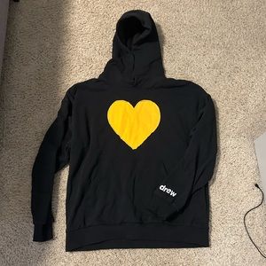 NWT DREW HOODY